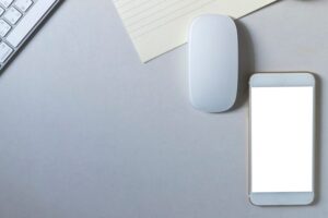 How to Clean Your Phone and Keyboard Safely: A Step-by-Step Guide