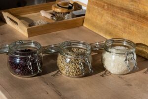 How to Plan Meals from Pantry Staples for Easy, Delicious Dining
