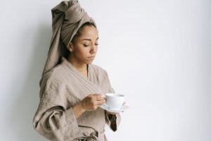 Simple Ways to Make Mornings More Mindful for a Calm Start